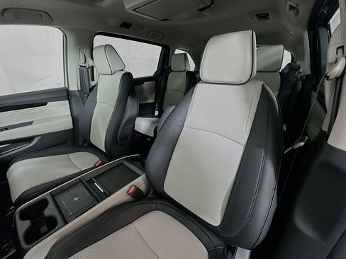 New 2026 Honda Odyssey Elite image 20
