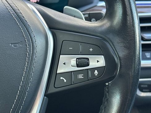 Used 2020 BMW X5 sDrive40i w/ Convenience Package image 28