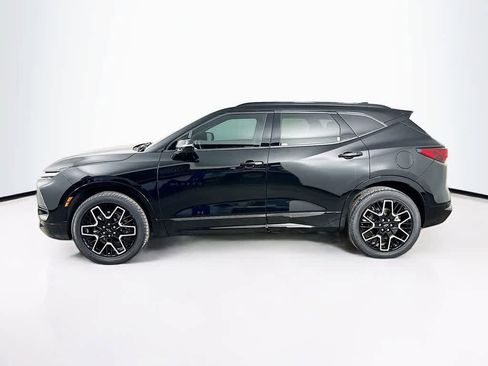 Used 2023 Chevrolet Blazer RS w/ Driver Confidence II Package image 3