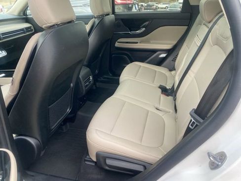 Used 2025 Lincoln Corsair FWD w/ Equipment Group 101A image 24