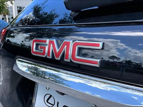 Used 2019 GMC Terrain SLE w/ Driver Convenience Package AWD/4WD image 31