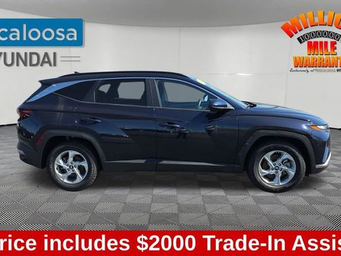 Used 2024 Hyundai Tucson SEL image 10