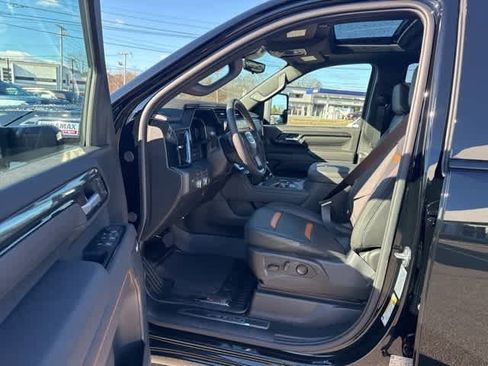 New 2026 GMC Sierra 2500 AT4 w/ AT4 Premium Plus Package image 19
