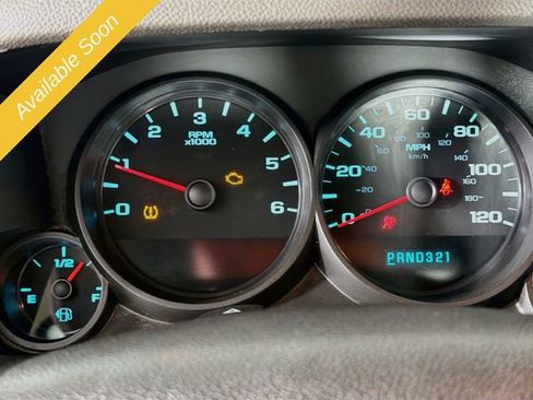 Used 2009 Chevrolet Silverado 1500 W/T w/ Skid Plate Package AWD/4WD image 12