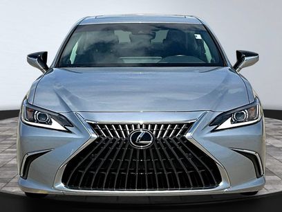 Used 2023 Lexus ES 350 w/ ES 350 Ultra Luxury Package