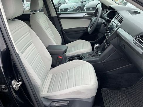 Used 2022 Volkswagen Tiguan S FWD image 20