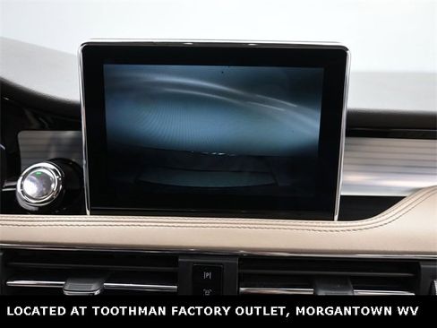 Used 2021 Lincoln Corsair Standard w/ Equipment Group 101A image 22