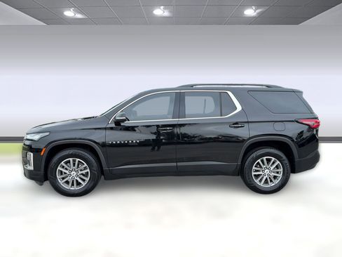 Certified 2023 Chevrolet Traverse LT FWD image 2