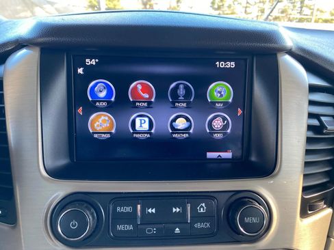 Used 2015 GMC Yukon Denali w/ Touring Package image 31