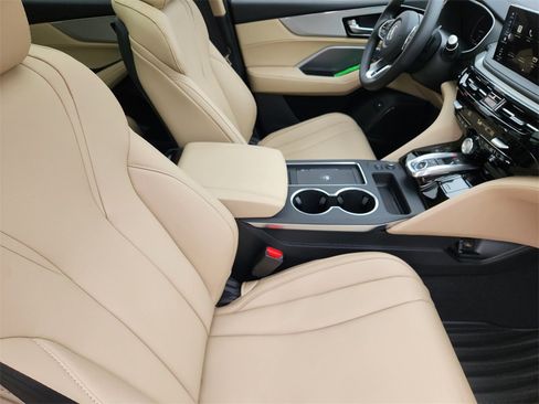 New 2026 Acura MDX Base image 15