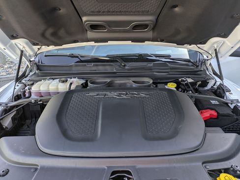 Used 2023 RAM 1500 TRX w/ TRX Level 2 Equipment Group AWD/4WD image 34