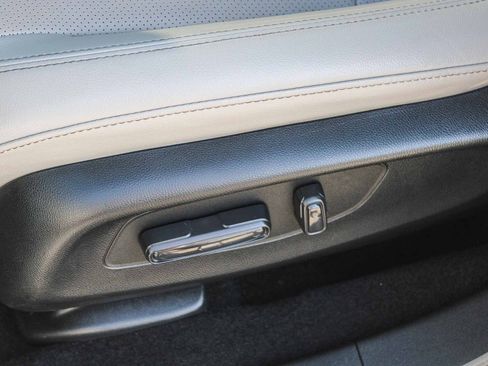 Used 2024 Honda HR-V EX-L image 22