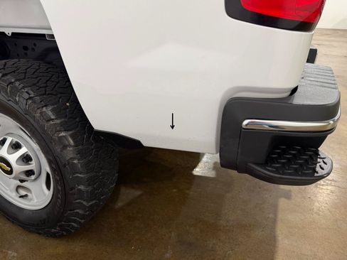 Used 2019 Chevrolet Silverado 2500 W/T AWD/4WD image 52