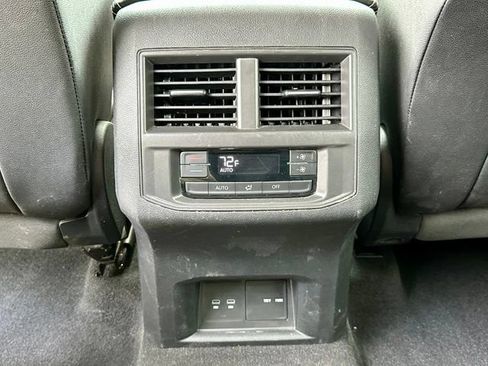Certified 2023 Volkswagen Atlas SE AWD/4WD image 18