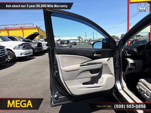 Used 2014 Honda CR-V EX-L image 23