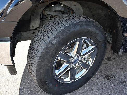 Used 2024 Ford F150 XLT w/ Mobile Office Package image 10