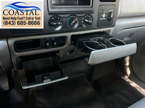 Used 2007 Ford F250 2WD SuperCab Super Duty image 25