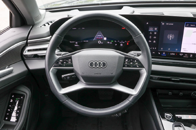 Certified 2026 Audi A6 Premium Plus w/ Premium Plus Package AWD/4WD image 8