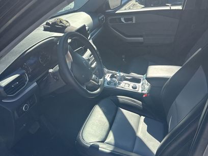 Used 2024 Ford Explorer XLT w/ Equipment Group 202A