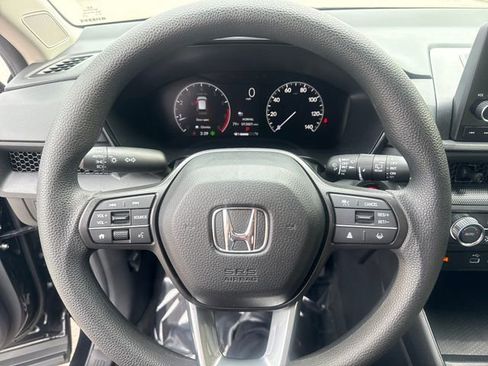 Certified 2025 Honda CR-V EX image 11