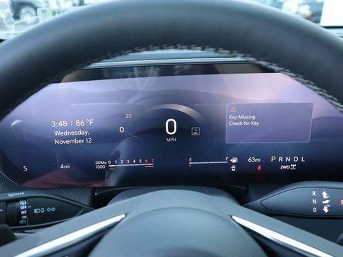 New 2026 Buick Enclave Sport Touring image 38