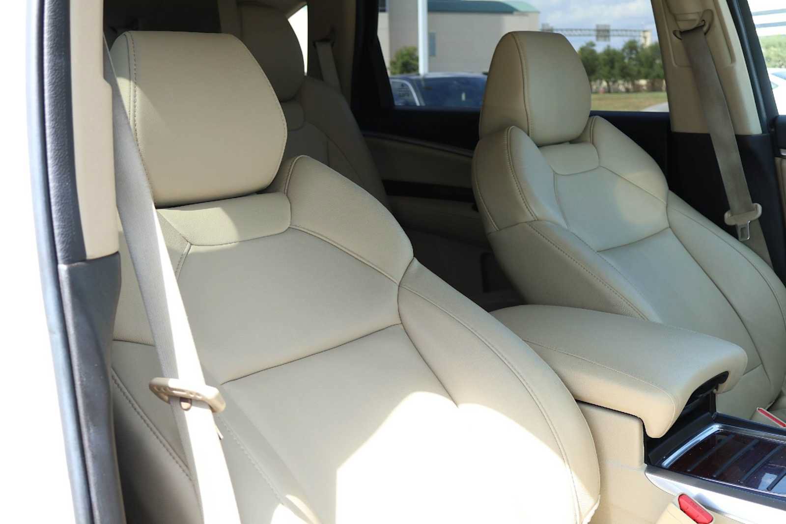 Used 2014 Acura MDX w/ Technology Package FWD image 14