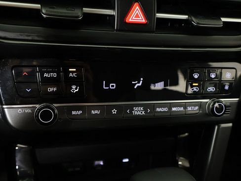 Used 2024 Kia Seltos S FWD image 46