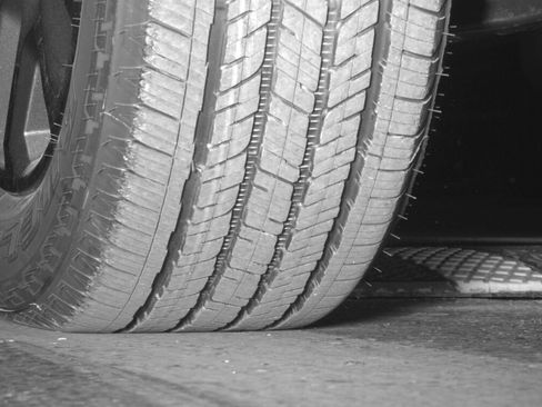 New 2026 Toyota Tundra Platinum image 9