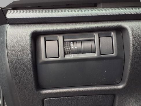 New 2026 Subaru Crosstrek 2.0i Premium w/ Crosstrek Mirror Package image 10