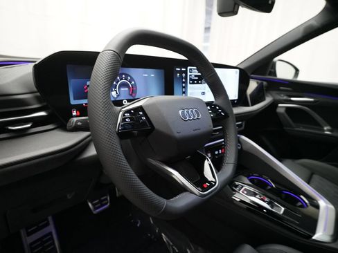 New 2026 Audi SQ5 Premium Plus AWD/4WD image 8