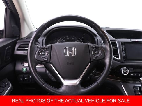 Used 2016 Honda CR-V Touring image 13