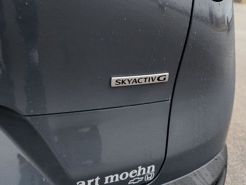 Used 2025 MAZDA CX-30 AWD 2.5 S w/ Preferred Package image 6