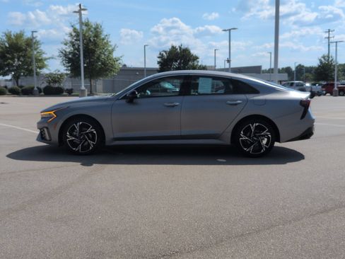 Used 2025 Kia K5 GT-Line FWD image 7