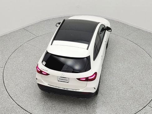 New 2026 Mercedes-Benz GLA 250 image 22