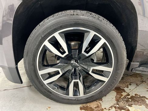 Used 2018 Chevrolet Tahoe Premier image 28