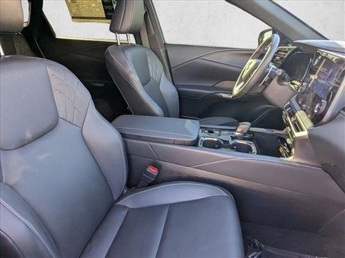 Certified 2025 Lexus RX 350 FWD image 23