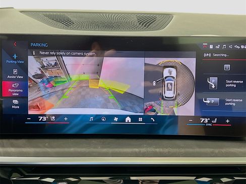 New 2026 BMW X5 M60i w/ Executive Package image 18