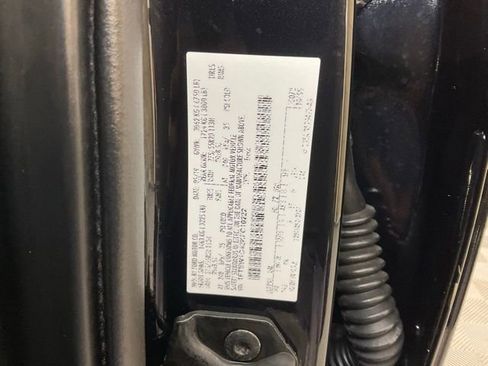 Certified 2019 Ford F150 Platinum image 27