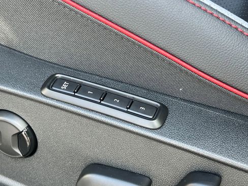 New 2025 Volkswagen GTI SE image 19