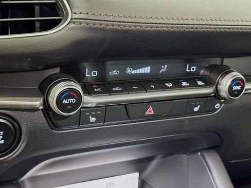 New 2026 MAZDA MAZDA3 2.5 S Sedan w/ Preferred Pkg FWD image 10