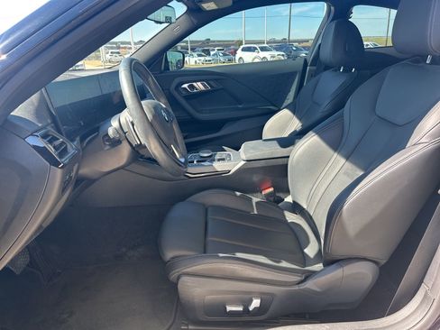 Certified 2023 BMW 230i Coupe w/ Premium Package image 4