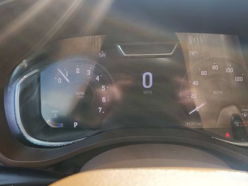 Used 2024 RAM 1500 Limited AWD/4WD image 21