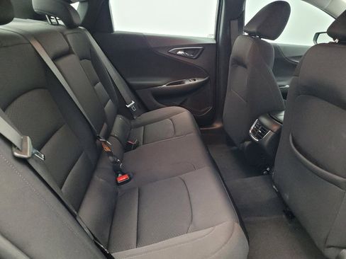Used 2023 Chevrolet Malibu LT image 19