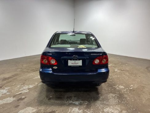 Used 2005 Toyota Corolla image 5