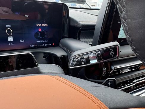 New 2025 Lincoln Aviator Black Label image 21