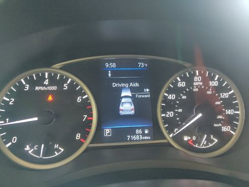 Used 2019 Nissan Sentra SV FWD image 23