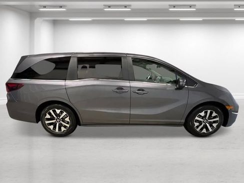 New 2026 Honda Odyssey EX-L image 8