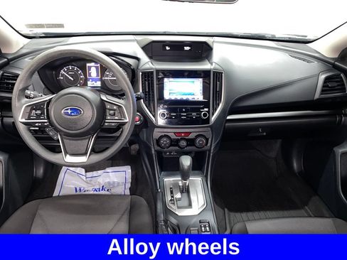 Used 2023 Subaru Impreza 2.0i Premium AWD/4WD image 26
