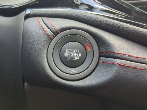 New 2025 Dodge Durango GT w/ Blacktop Package image 26