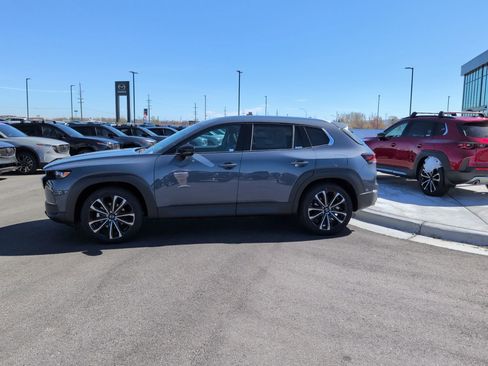 New 2026 MAZDA CX-50 AWD 2.5 S w/ Premium Package image 2